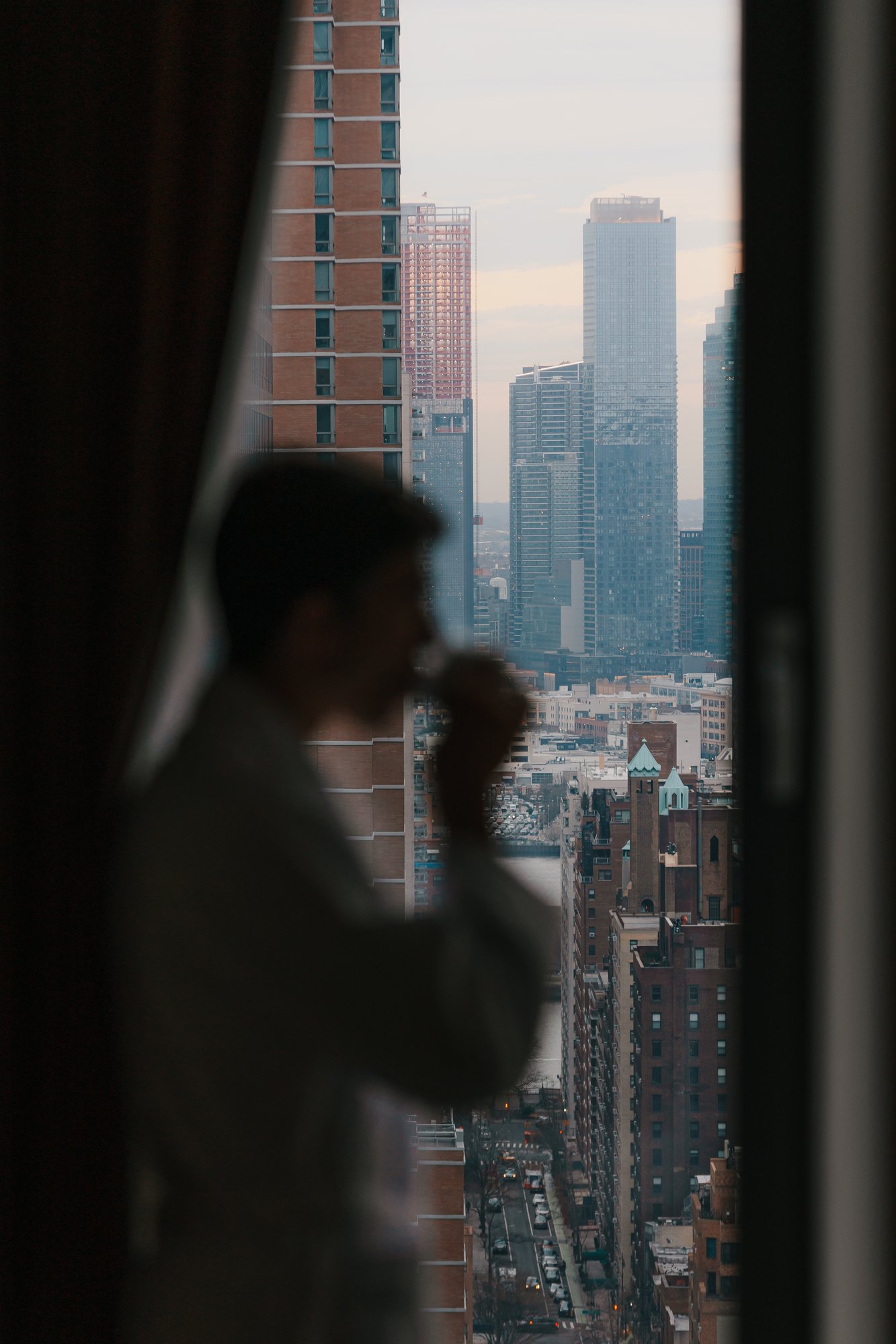 Luxury Midtown East Hotel | Concorde Hotel New York